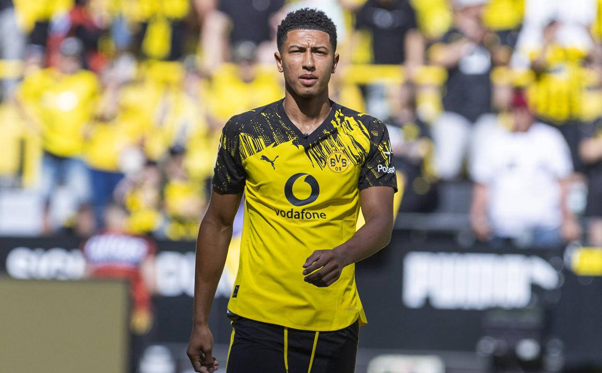 多特蒙德花三千万欧引进的球员难以适应德甲，高层后悔