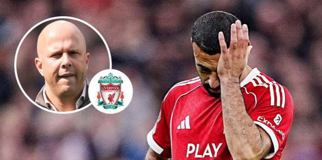 利物浦5-1大胜法兰克福揭示的问题